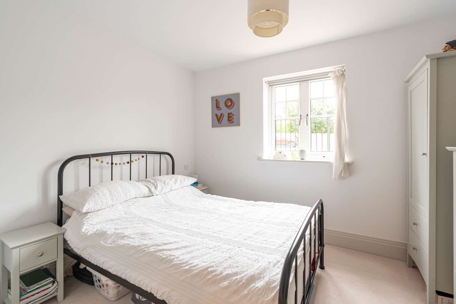 1 bedroom Flat for rent in The Heights, Cumnor Hill, Oxford, OX2